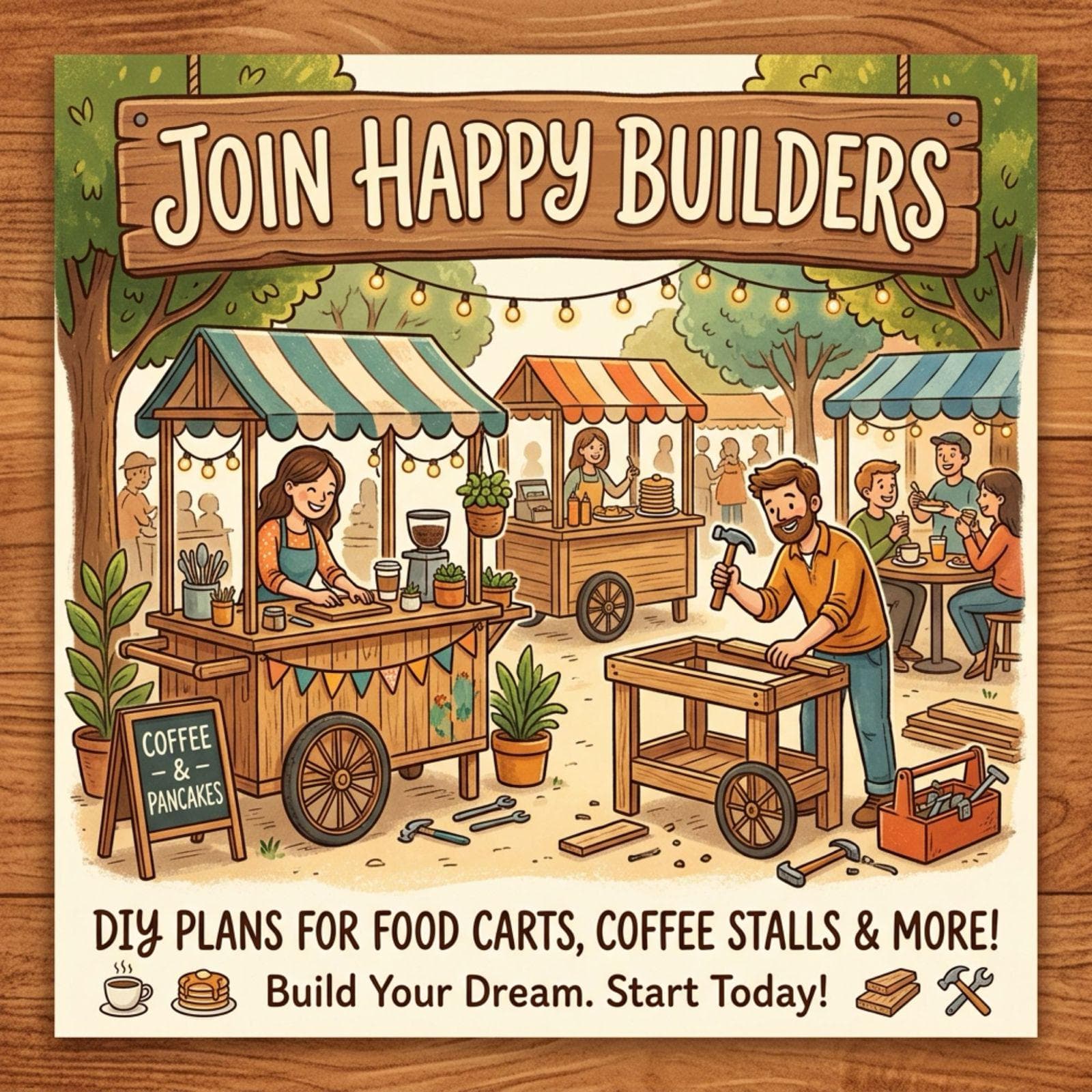 DIY Carpenter Bee Trap Plans PDF | Wooden Wood Bee Catcher Woodworking | Mason Jar Bee Traps for Outside Hanging - view 7